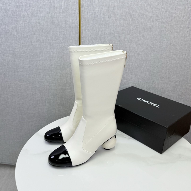 Ch**el boots